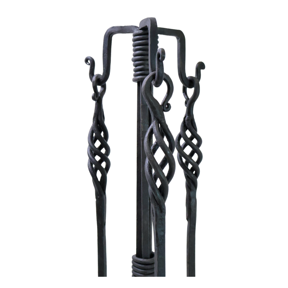 Fireplace Set