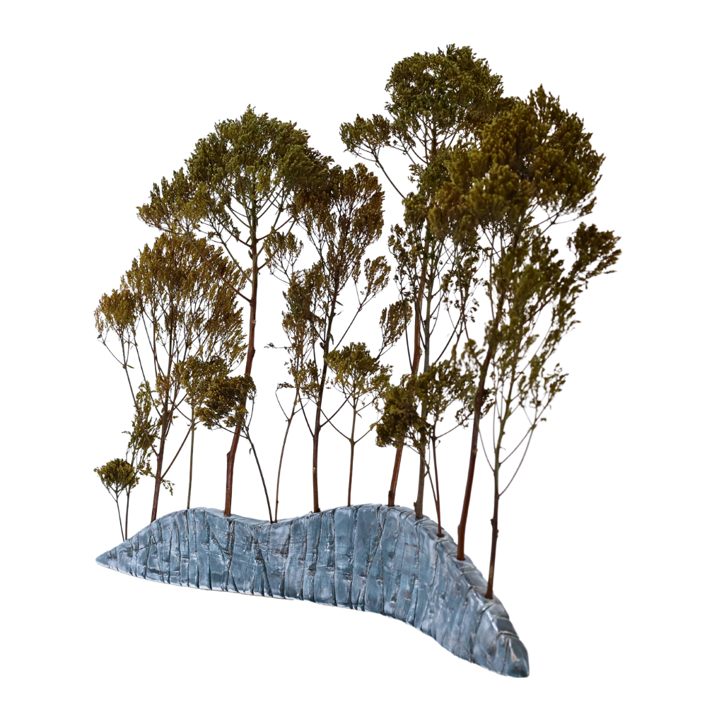 Single Ridgeline