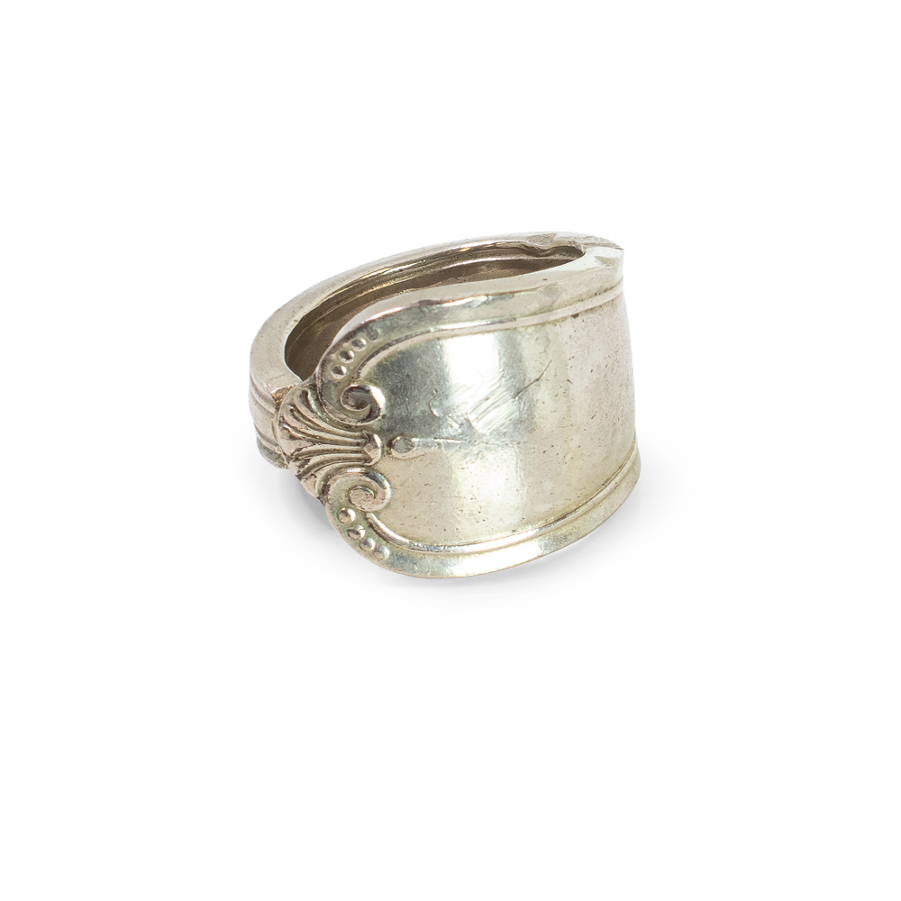 Spoon Ring