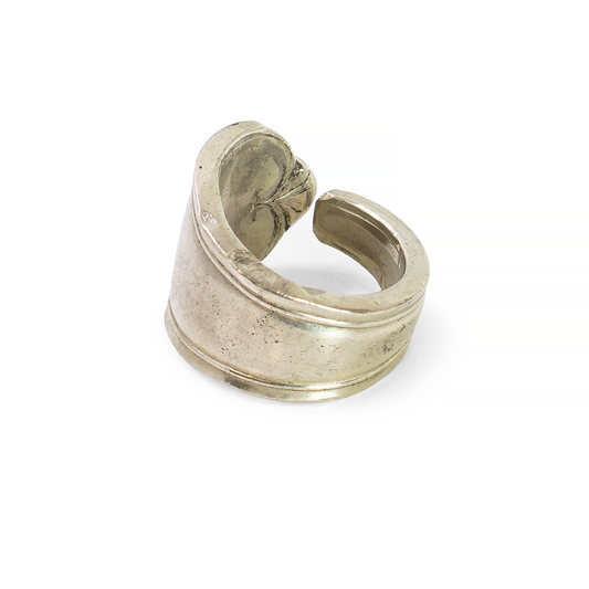 Spoon Ring