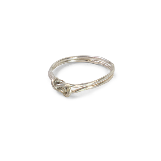 Knot Ring