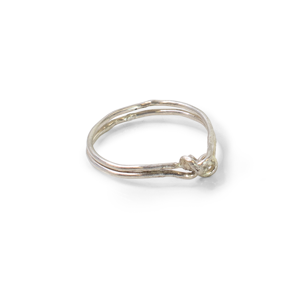 Knot Ring