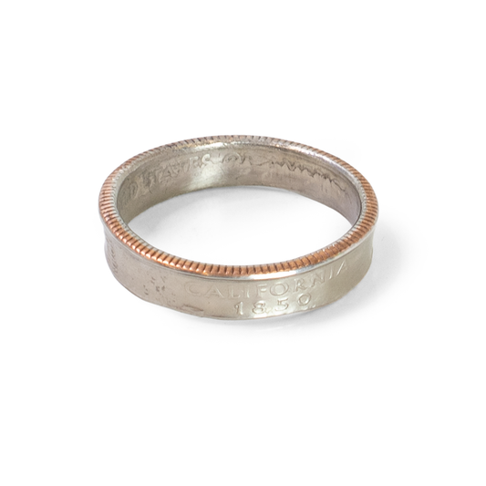 Nickel Ring