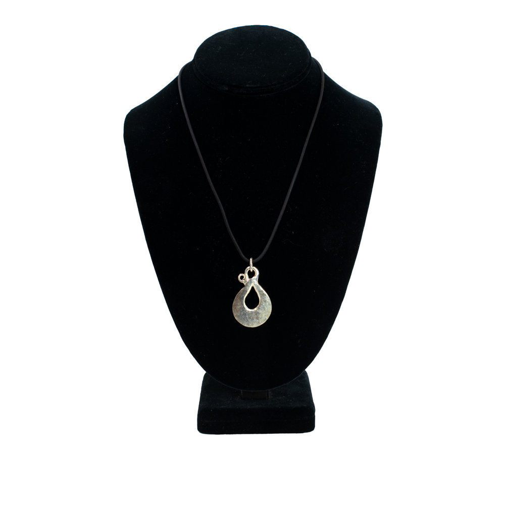Teardrop Pendant