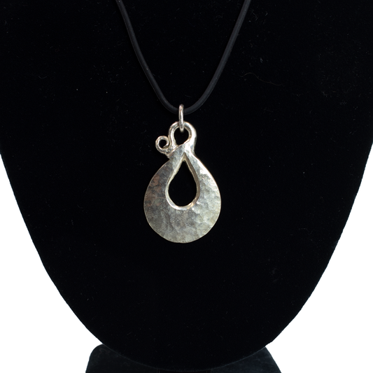 Teardrop Pendant