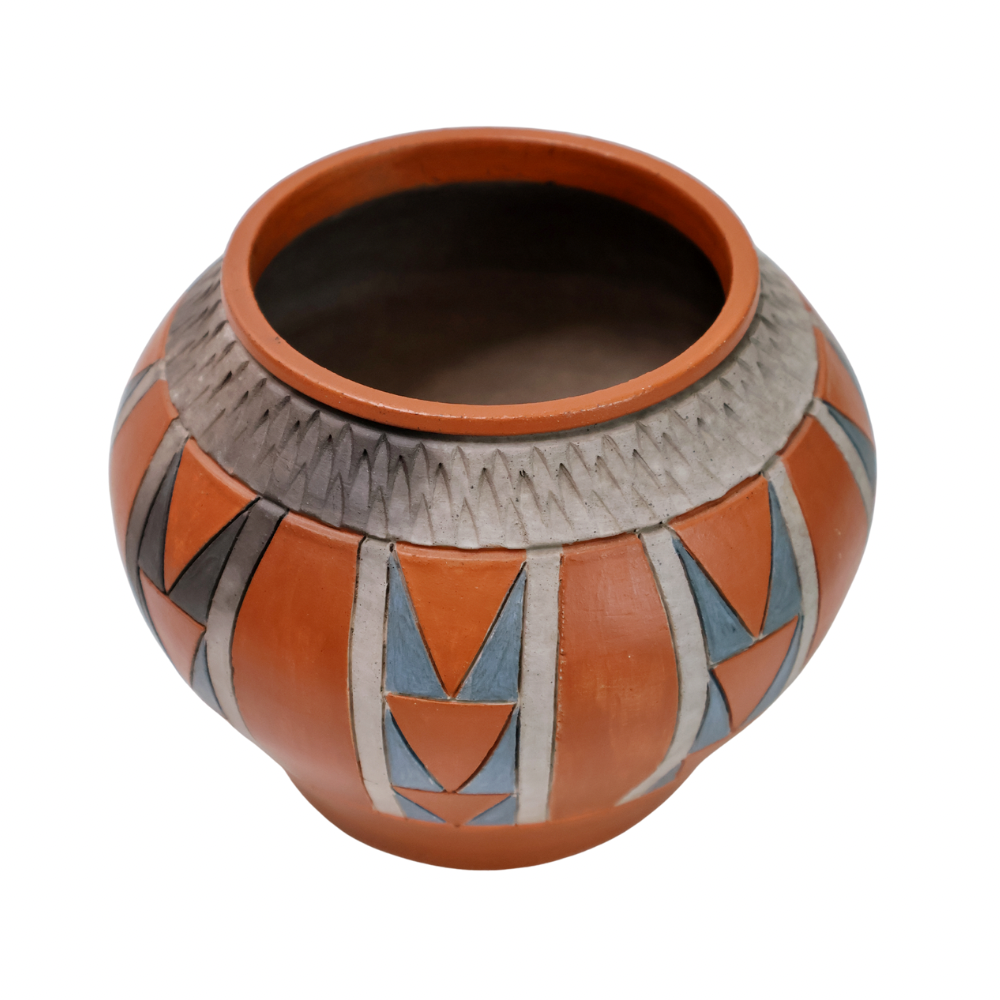Terra Sigillata Pot
