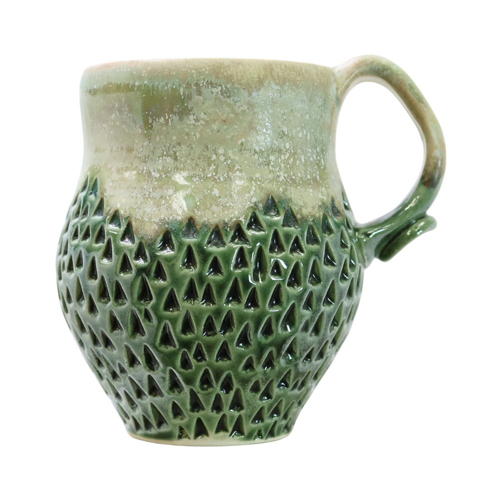 Round Mug (Ridgeline 26)