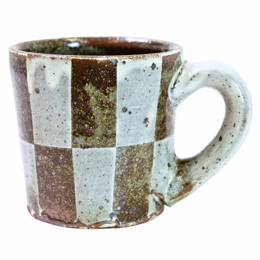 NC Clay Mug #4
