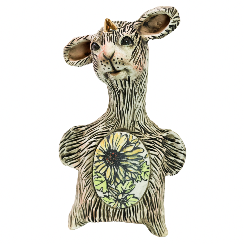 Wild Rabbit #63