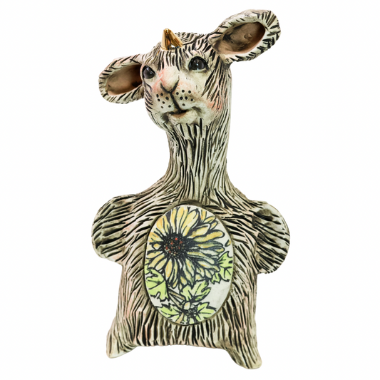 Wild Rabbit #63