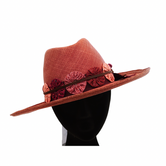 Jack Panama Hat
