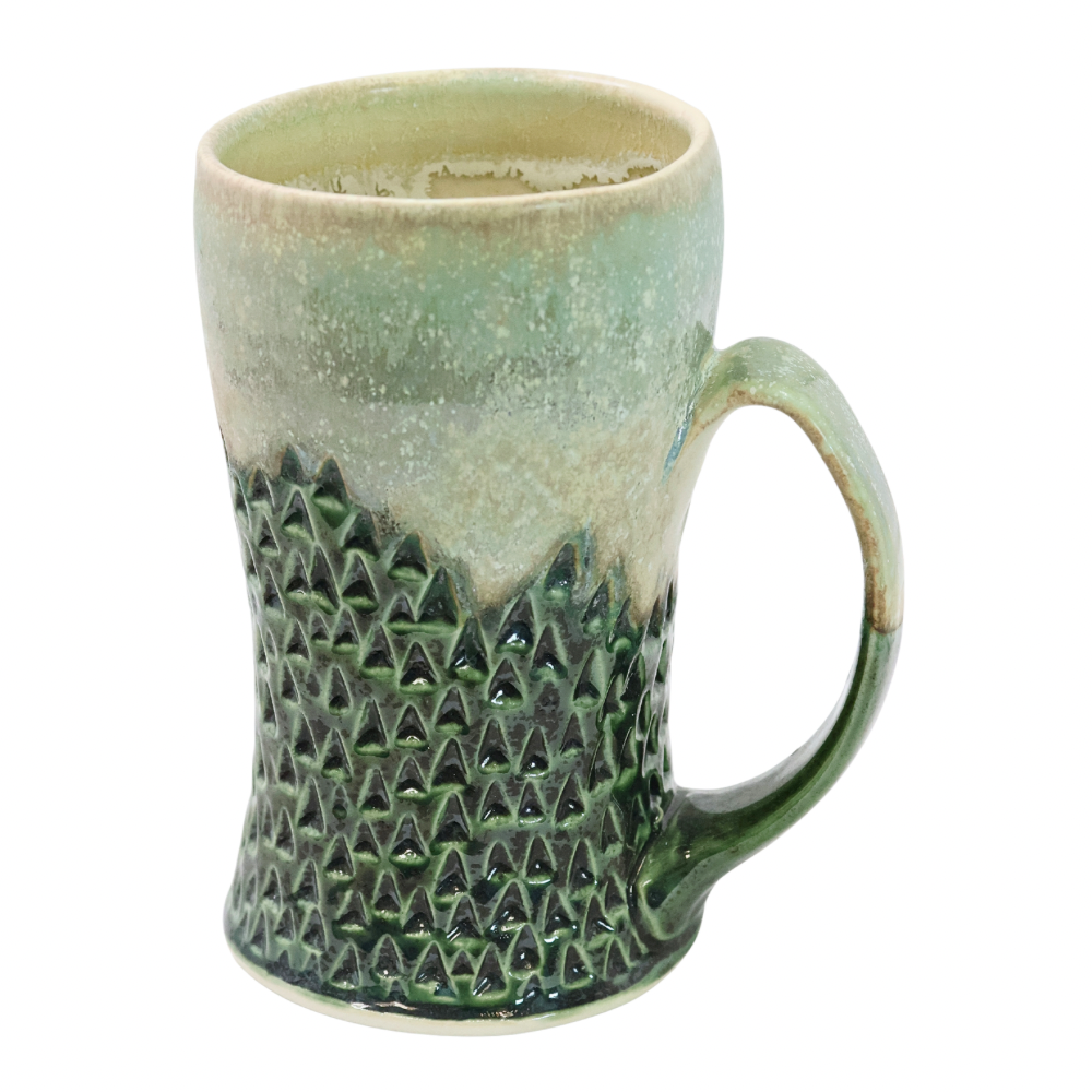 Square Mug (Ridgeline 26)