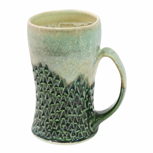 Square Mug (Ridgeline 26)