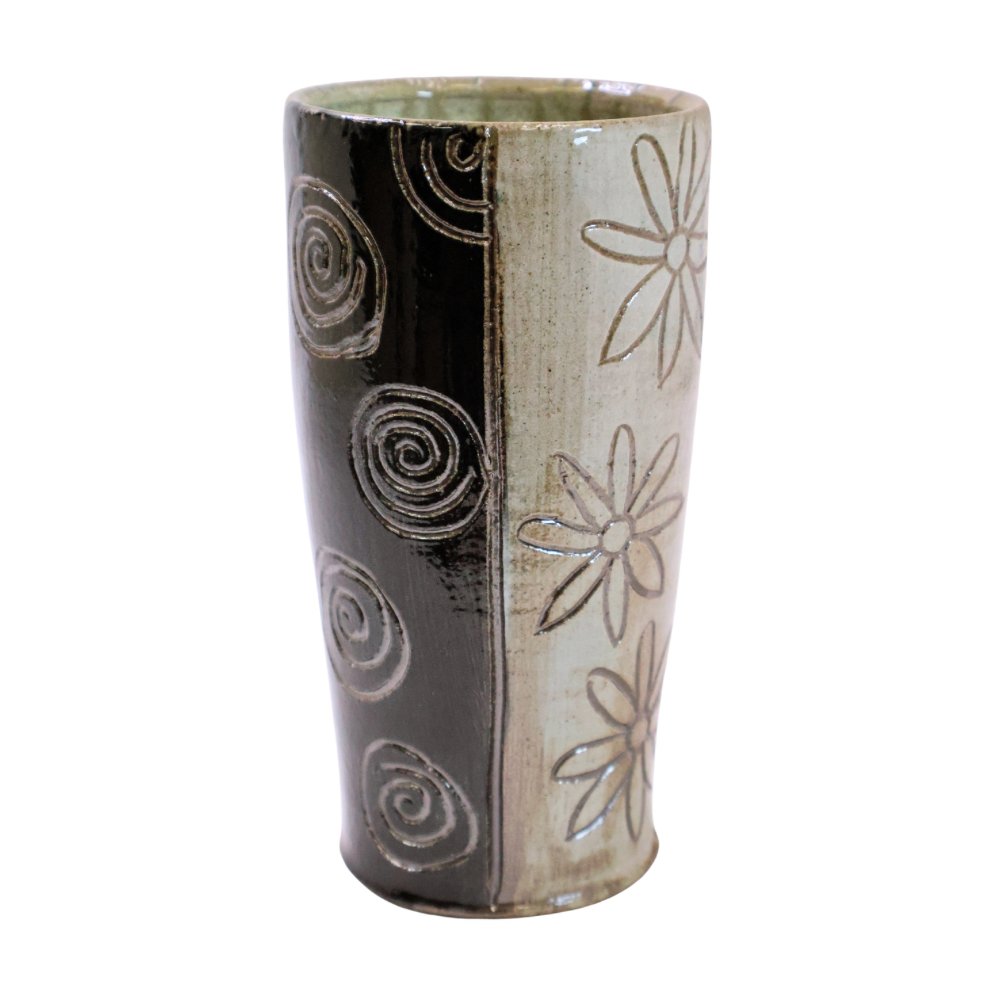 B&W Tumblers