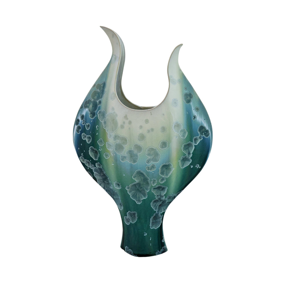 Everglade Venus Vase