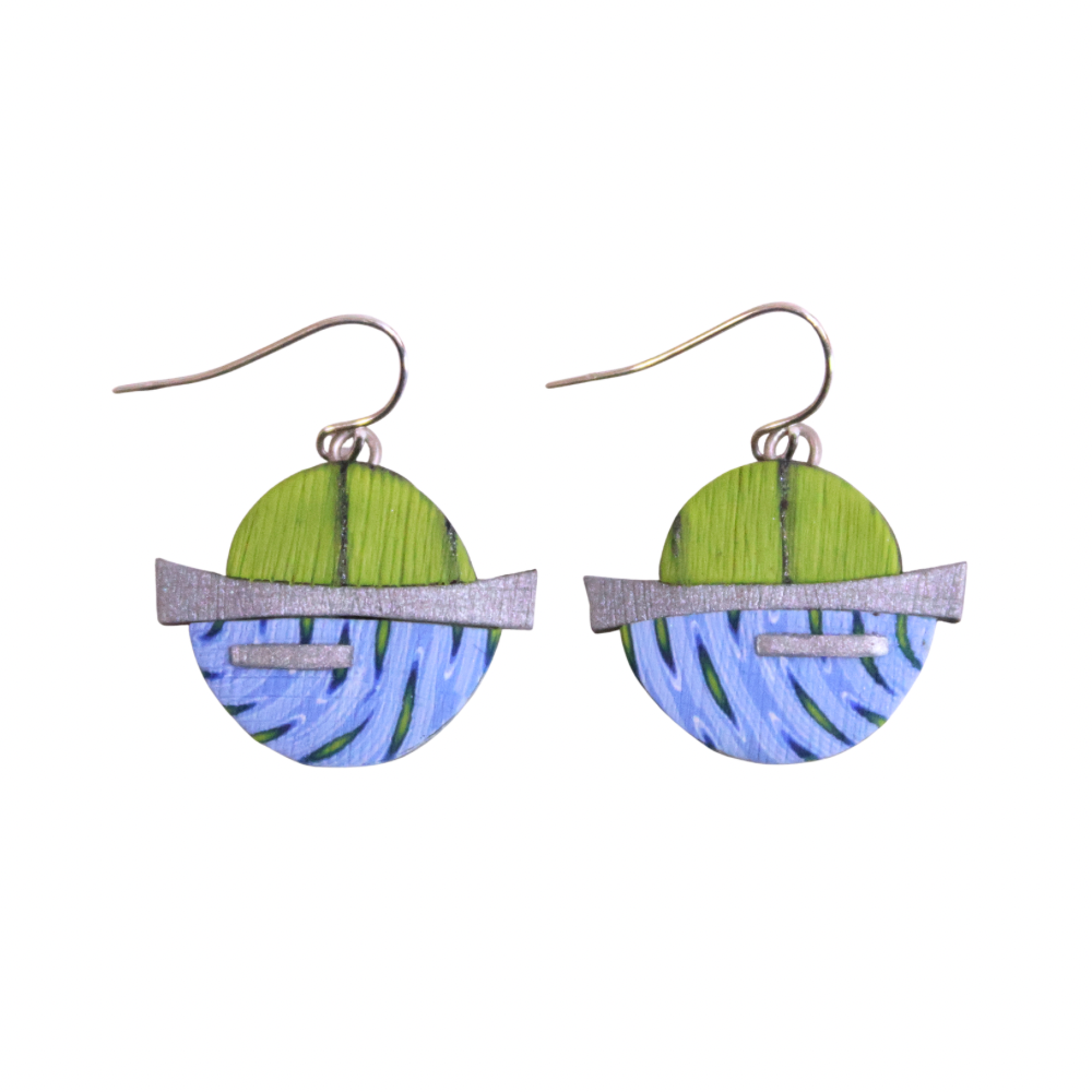 My Half & Your Half Earrings