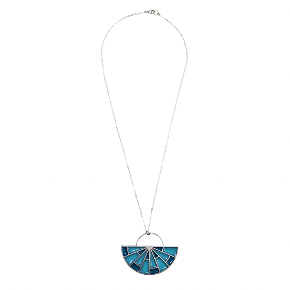 Citrus Necklace