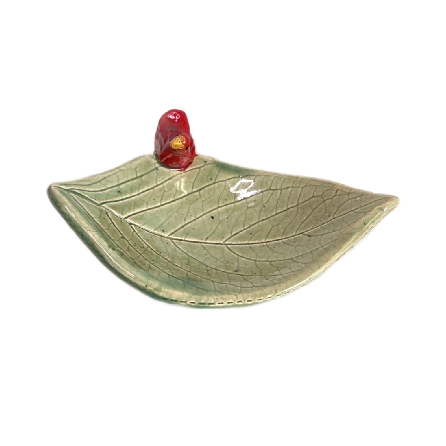 Hydrangea Leaf Tray