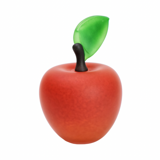 Glass Apple