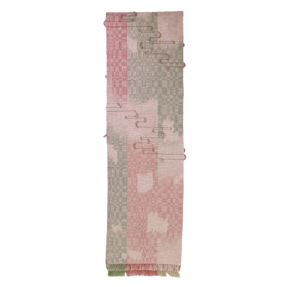 Table Runner (Dogwood)