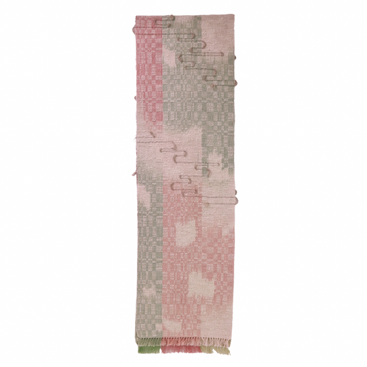 Table Runner (Dogwood)