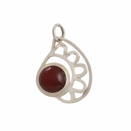 Eye of Horus Design Pendant