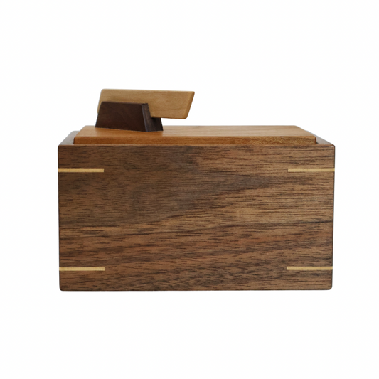 Jazz Box Medium