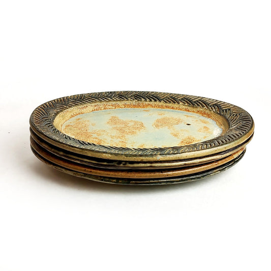 Small Oval Platter