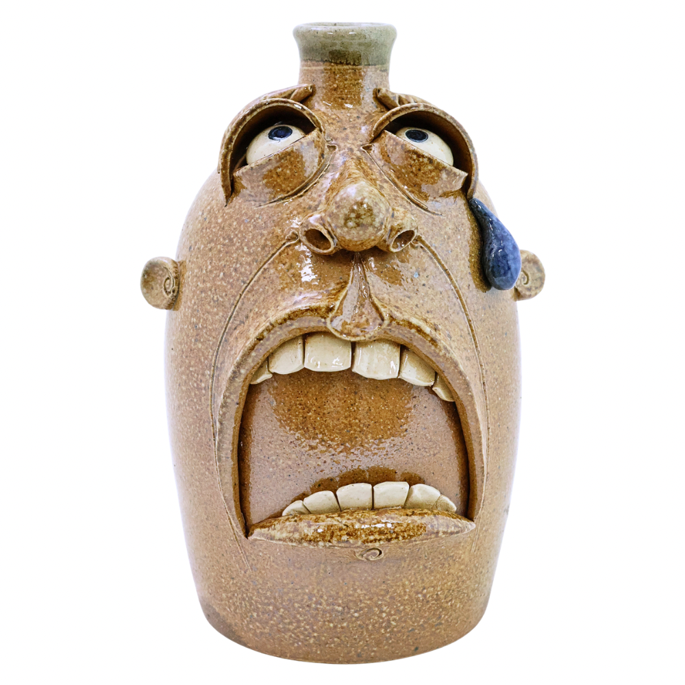 Large "Wailer" Jug