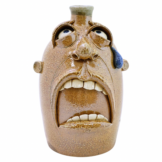 Large "Wailer" Jug