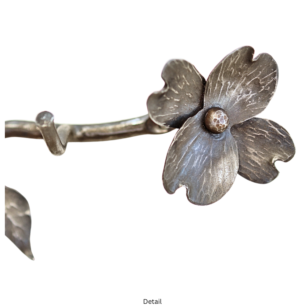 Dogwood Coat Rack