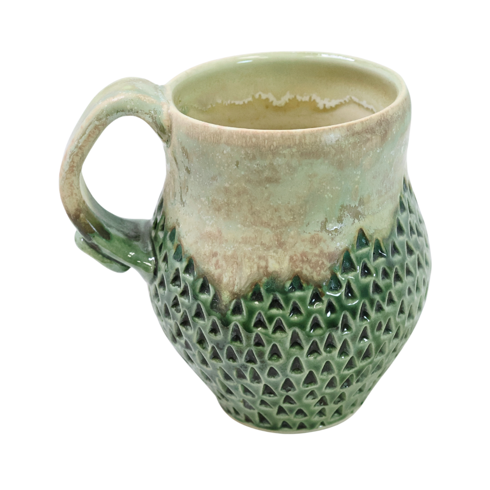 Round Mug (Ridgeline 26)