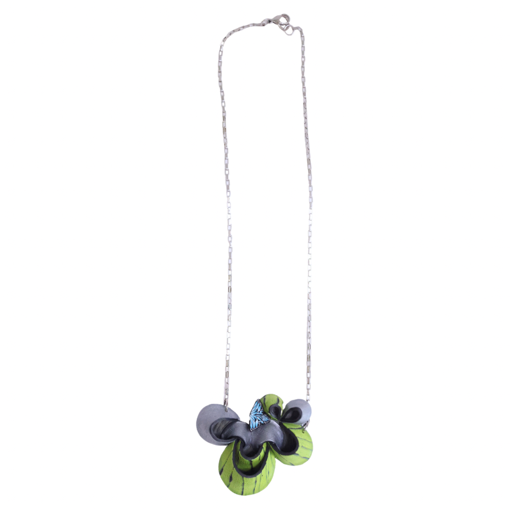 Ripple Necklace
