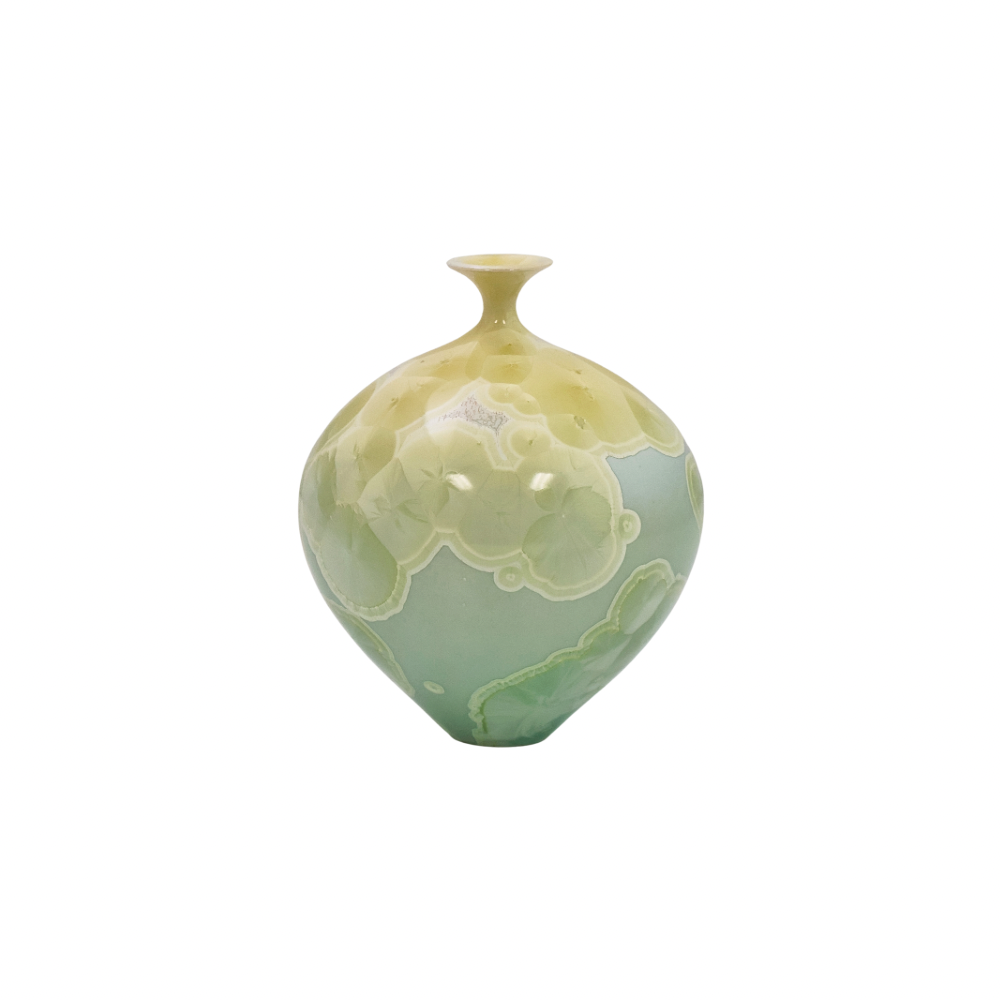 Small Citrus Flare Bottle
