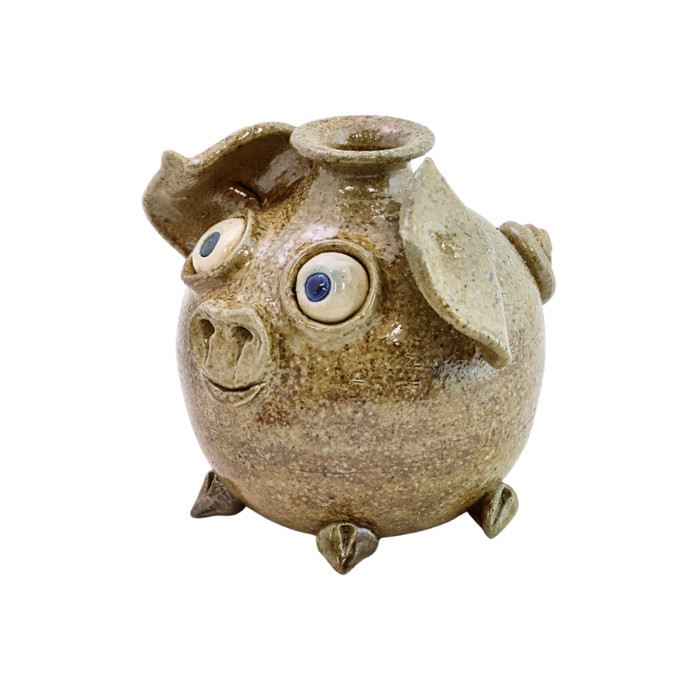 Mini Pig Jug