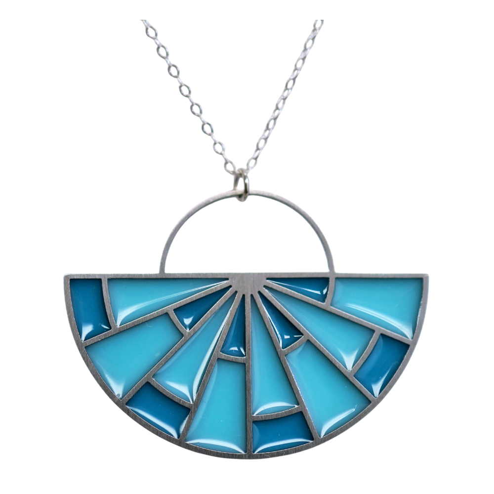 Citrus Necklace
