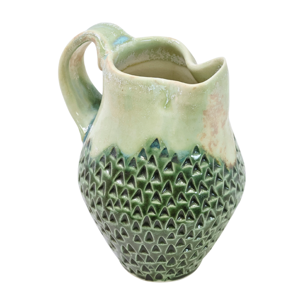 Small Pitcher (Ridgeline 26)