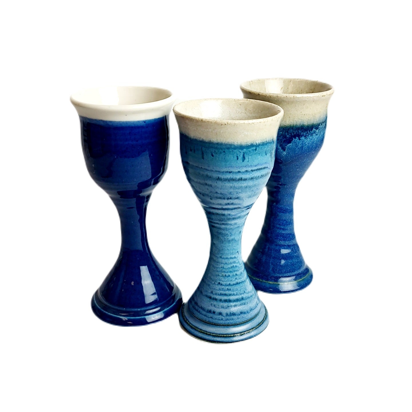 Goblets/Chalices-Multiple Styles & Colors