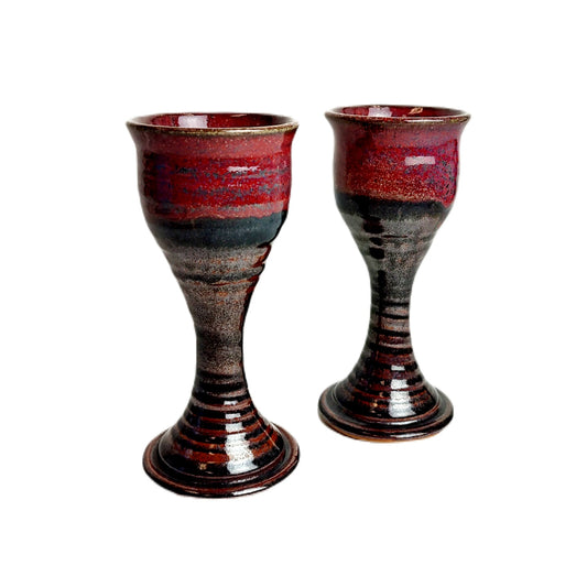 Goblets/Chalices-Multiple Styles & Colors