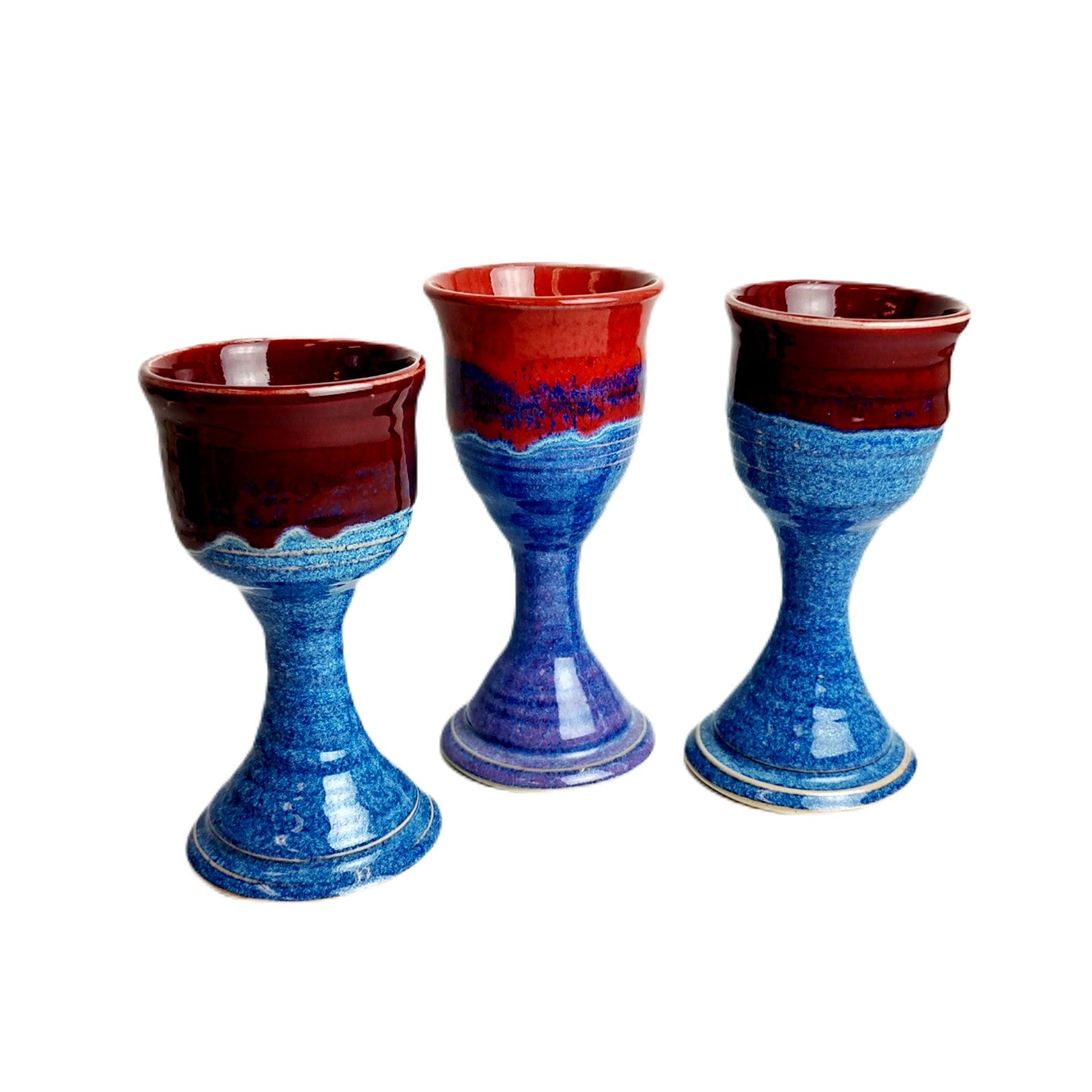 Goblets/Chalices-Multiple Styles & Colors