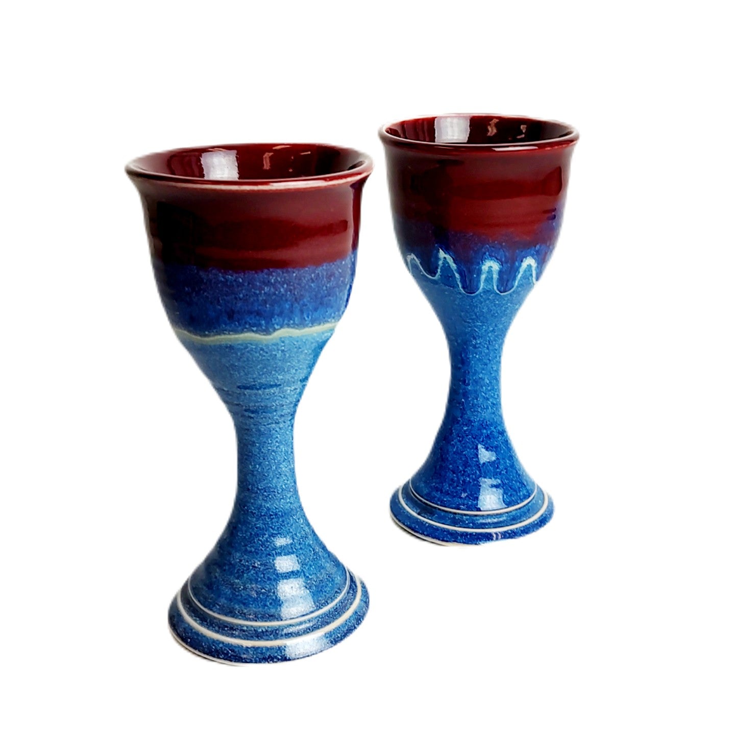 Goblets/Chalices-Multiple Styles & Colors