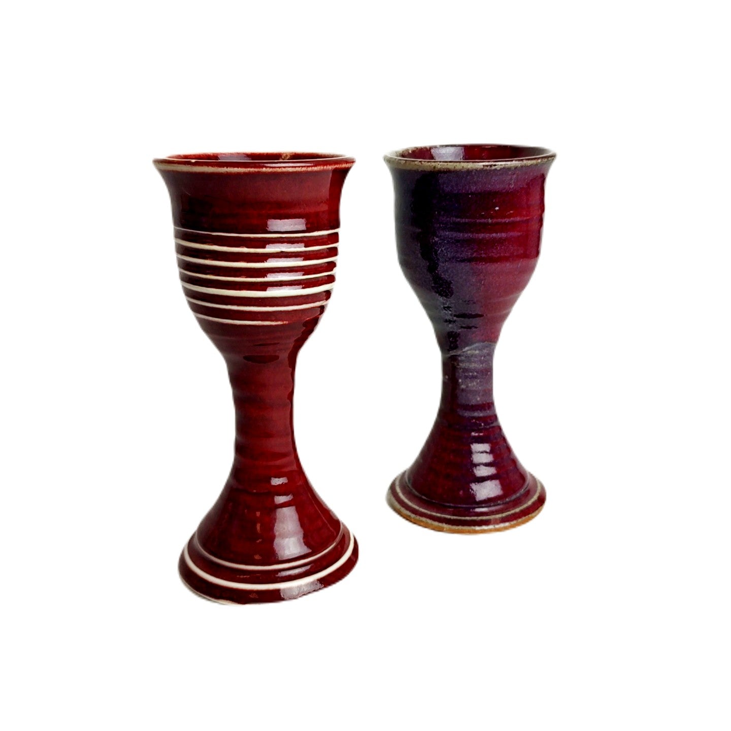 Goblets/Chalices-Multiple Styles & Colors