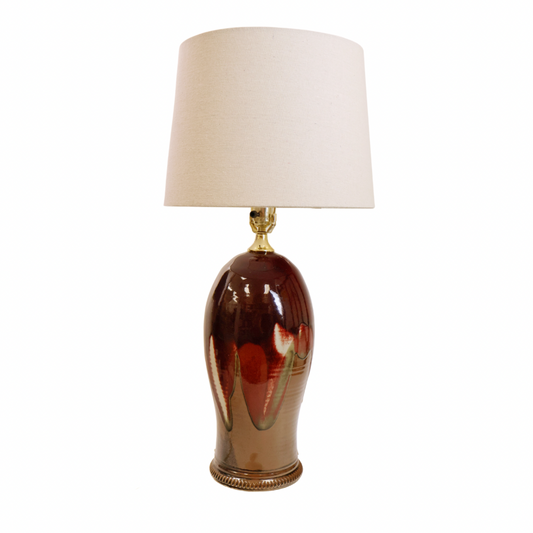 Red Lamp (med)