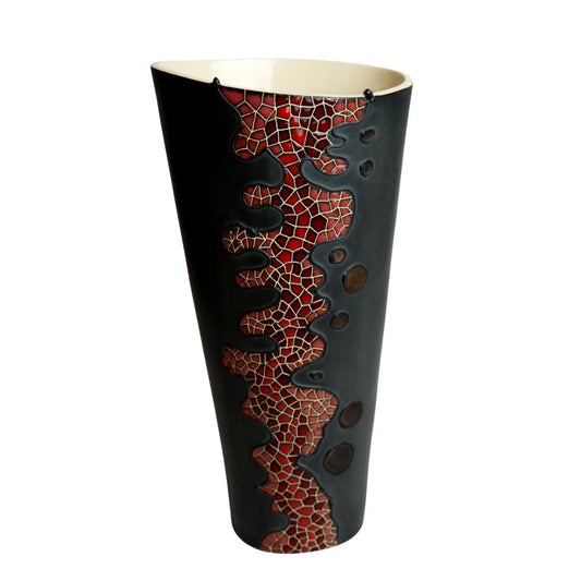 Cell Structure Vase