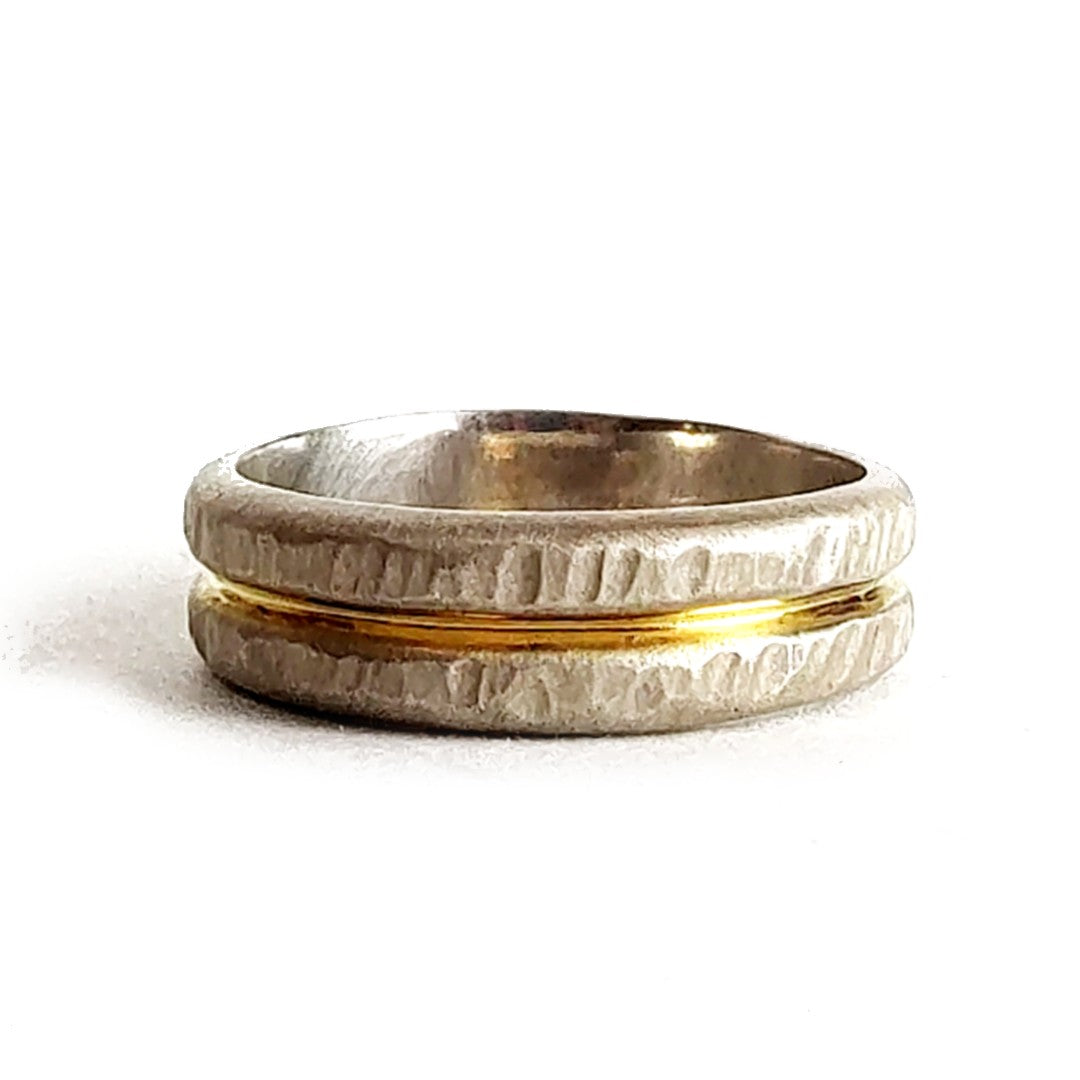 Hammered Band