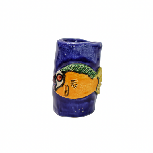 Small Fish Cylinder