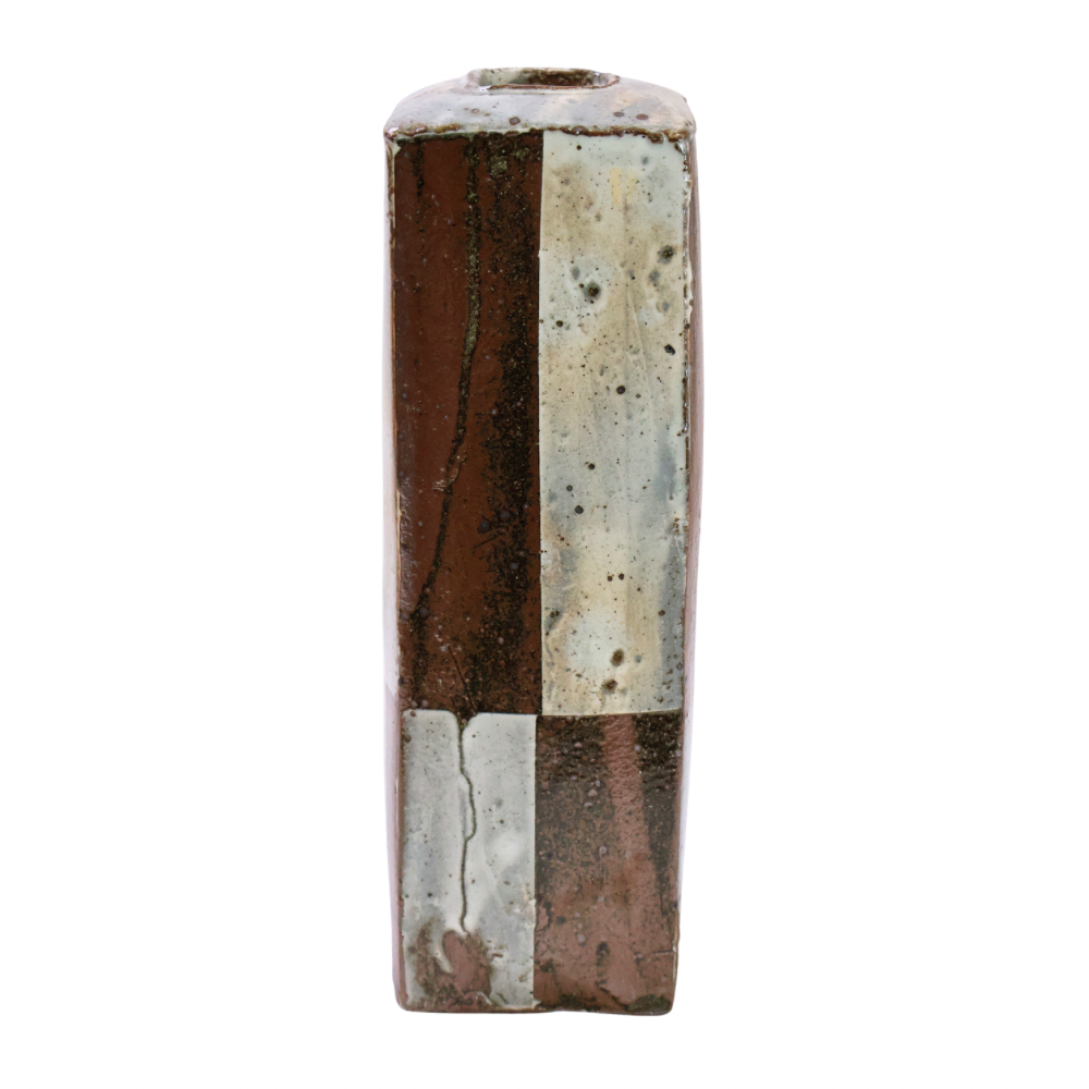 NC Stoneware Vase