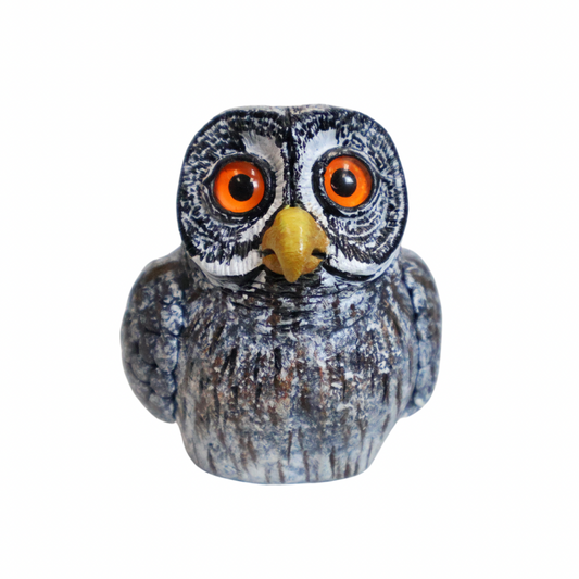 Great Grey Owl