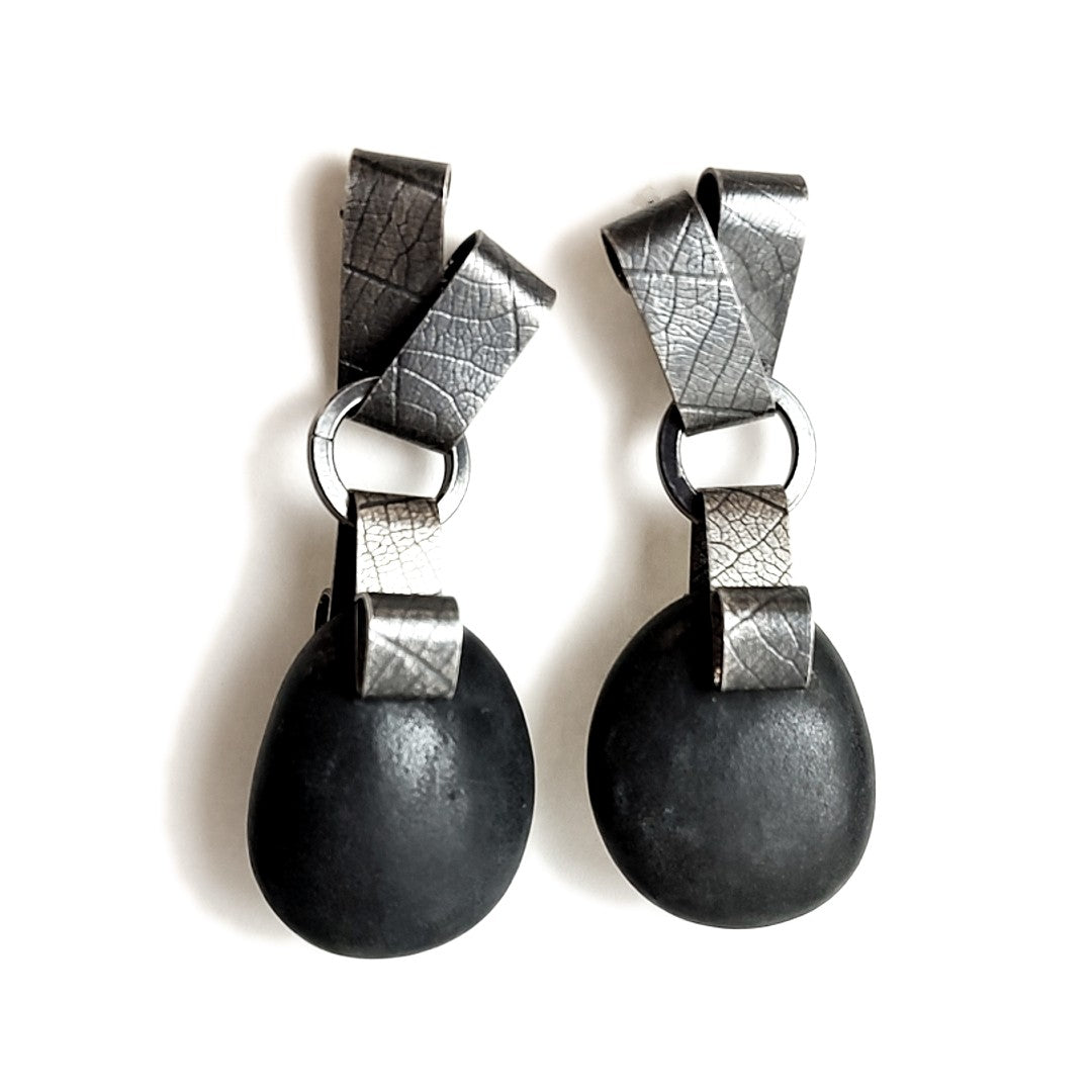 Stonewear Drop Earrings