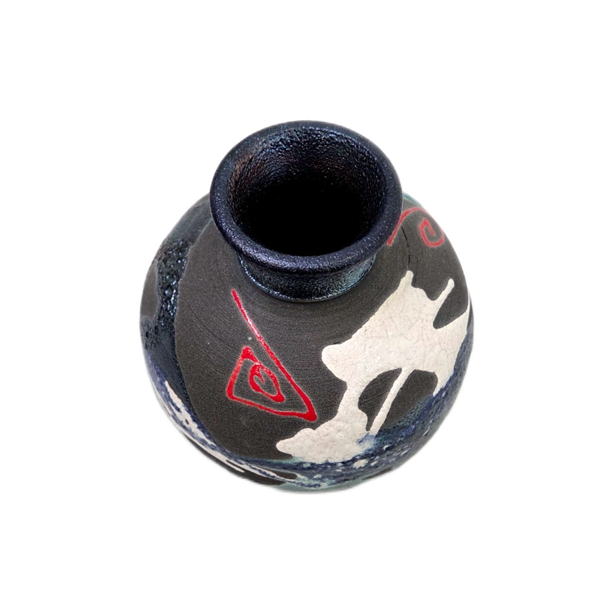 Splash/Chaos Vessels